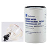 WATER SEPARATING FUEL FILTER WITH REUSABLE BOWL YAMAHA MAR-FUELF-IL-TR