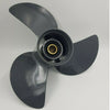 Honda Outboard Propeller 11 3/4 x 10 for 35 40 45 50 60 hp Pitch 10 BF35 BF40 - ssimarine