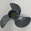 Honda Outboard Propeller 11 3/4 x 10 for 35 40 45 50 60 hp Pitch 10 BF35 BF40 - ssimarine