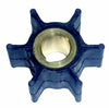 Impeller 4hp 4.5hp 8 hp 2 stroke for Johnson Evinrude outboard 0389576 / 0436137