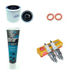 Service Maintenance kit for 9.9 - 15 hp Yamaha outboard 4 stroke oil filter