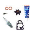 3.5HP for TOHATSU 2-Stroke M3.5B Outboard Service Kit
