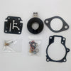 Carburetor repair kit Johnson Evinrude outboard 396701 0398729 392061 0392061