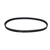 Timing Belt 4 Stroke 15HP For Boat Engine F9.9, F13.5, F15 YMH 66M-46241-00-00 Tohatsu 3H8-10061-0 MERCURY 57-835392Q - ssimarine