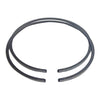 Piston ring kit for Yamaha outboard 55HP - 90HP