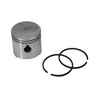 PISTON & PISTON RING SET STD FOR MERCURY MARINER OUTBOARD4 5 HP 2 stroke 779-9615T