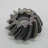 Pinion Gear for Yamaha Outboard 40 HP, 2 stroke Replaces 6H9-45551-00 13T