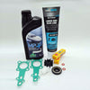 Service Maintenance kit for Honda 8 hp BF8AX /B/ BX/AM OIL LUBE