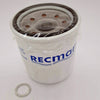 OIL FILTER & SUMP WASHER FOR YAMAHA REPLACES 5GH-13440-71 5GH-13440-30