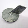 ANODE FOR JOHNSONOUTBOARD 25 30 hp 4 STR 2000-2010 MODELS