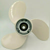Propeller for Yamaha Outboard 9 1/4 x 12 J