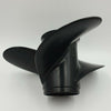 Aluminium Propeller 6 8 9.9 15 Hp MERCURY MARINER OUTBOARD 9 X 9 8 SPLINE 48-828156A12 - ssimarine