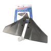 Hydrofoil Stabiliser Fin for Outboard Engines up to 200 hp Doel Fin