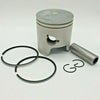 PISTON kit 0.50 oversize