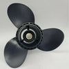 11 1/2 x 12 pitch Propeller for Suzuki Outboard 40 50 55 60 hp 13 splines 58100-95393-019