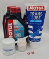 OIL CHANGE / SERVICE KIT FOR HONDA OUTBOARD 40 HP 50 HP BF40A BF50A