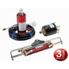 Boat Hydraulic Steering System