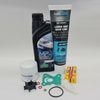 SERVICE KIT FOR HONDA OUTBOARD 15 HP 20 HP OIL FILTER BF15D BF20D