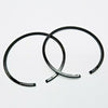 STD PISTON RING SET MERCURY MARINER 9.9 15 18 HP 2 stroke 39-803678A1