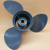 14.2' Propeller for Honda Outboard 25 hp 30hp