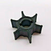 Water pump Impeller for Suzuki outboard 2.5 HP 4 stroke 17461-97JM0