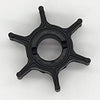 Water pump Impeller for Suzuki outboard 2.5 HP 4 stroke 17461-97JM0