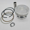 STD PISTON KIT SET FOR MERCURY MARINER 25 HP 4 STROKE OUTBOARD '99-'05