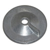 ZINC ANODE FOR SUZUKI OUTBOARD DF9.9 DT9.9 DT15 Repl 55321-93900