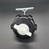 Fuel Tank Cap Tohatsu Outboard 2.5HP 3.5HP 4 Stroke 3GP-70020-0 Genuine