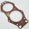 Cylinder Head & Water Jacket Cover Gasket 115 130 hp V4 2stroke for Yamaha Outboard