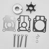 Water pump Impeller kit for Tohatsu outboard 25 30 HP 2 stroke Repair kit