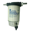 Marine Fuel Filter Water Separator System for Mercury