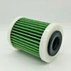 FUEL FILTER ELEMENT FOR YAMAHA OUTBOARD 150 -300 hp 4 stroke 6P3-WS24A-00