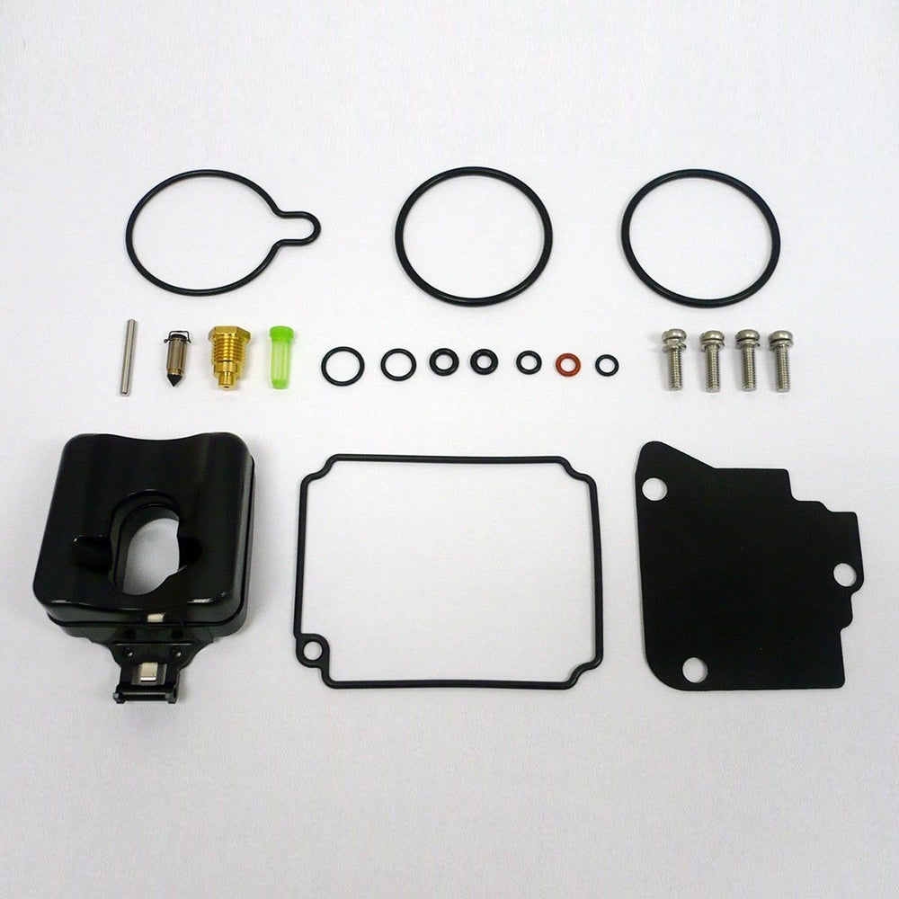 75-90 HP 4 Stroke Carburettor Float KIT Rep: 804346T02 for Mercury ...