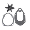 WATER PUMP IMPELLER & GASKETS for 50HP 60HP 2-Stroke MERCURY MARINER OUTBOARD