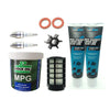 OUTBOARD ENGINE SERVICE KIT FOR Yamaha 20hp 2 STROKE