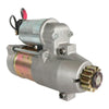 Starter Motor for Yamaha Outboard 80 - 100 HP, 67F-81800, 4 Strokes