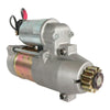 Starter Motor for MERCURY MARINER OUTBOARD 75 - 90 HP, 50-804312T1, 4 Strokes