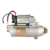 Starter Motor for Yamaha Outboard 80 - 100 HP, 67F-81800, 4 Strokes