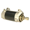 Starter Motor for Yamaha OUTBOARD 40-50 HP, 6H4-81800, 2 Strokes