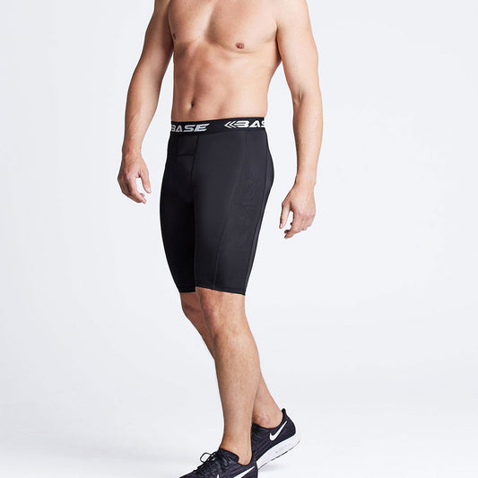 Men's Compression Shorts and Tights
