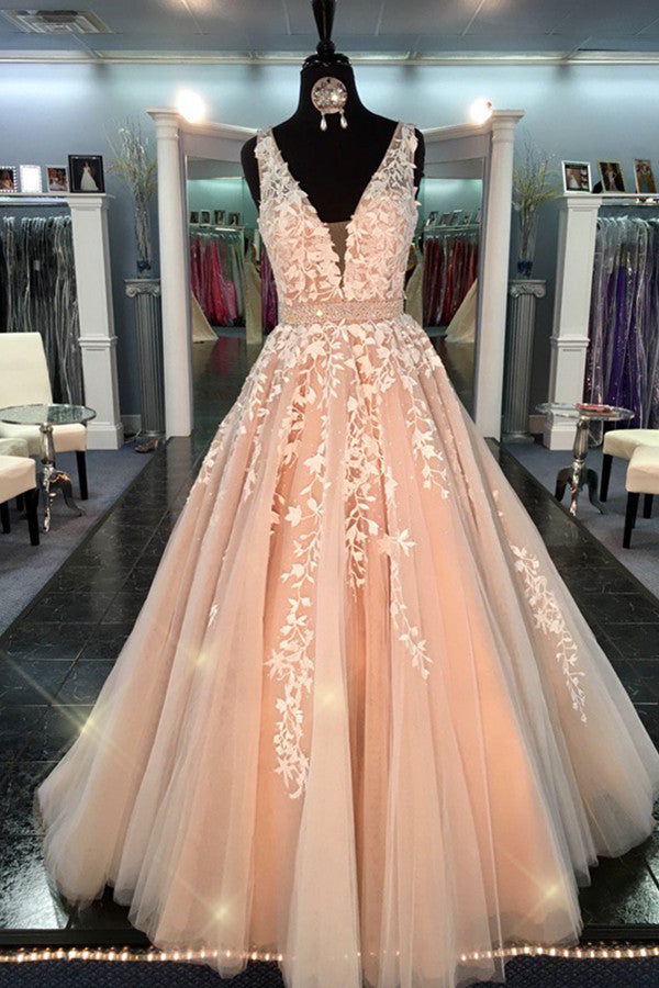 princess like prom dresses