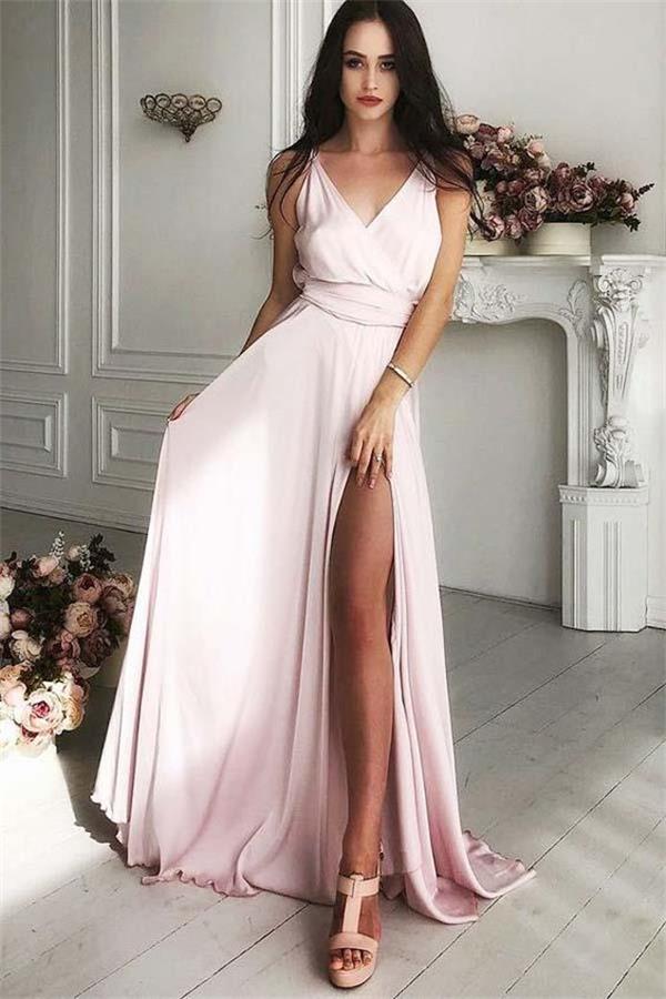 classy evening gowns