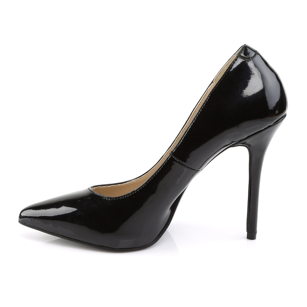 Shop High Heel Shoes Online Australia - A Shoe Addiction - pleaser