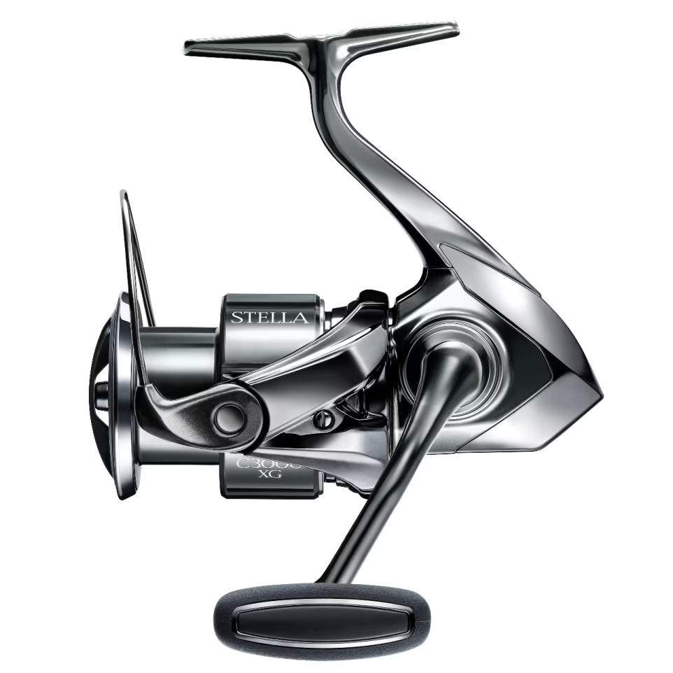 22 Shimano Stella SW SPINNING FISHING REEL