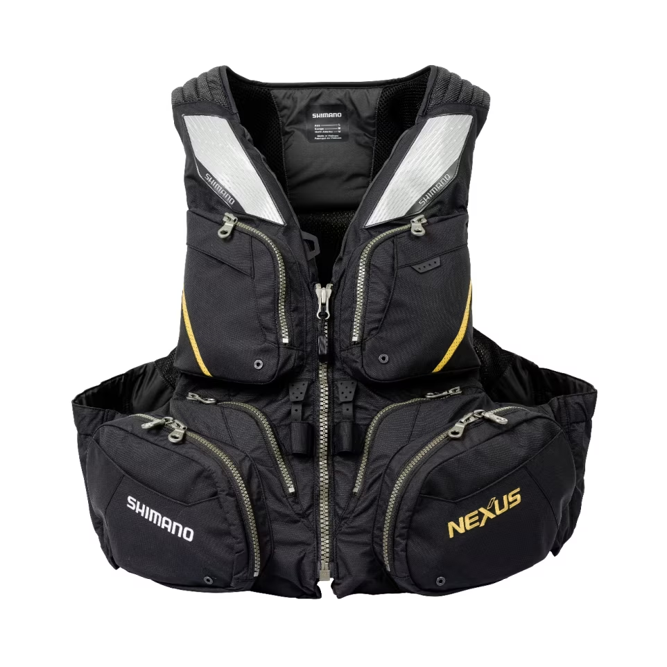 Cultiva Gekito Game Vest / Body protector II - 23 New Color