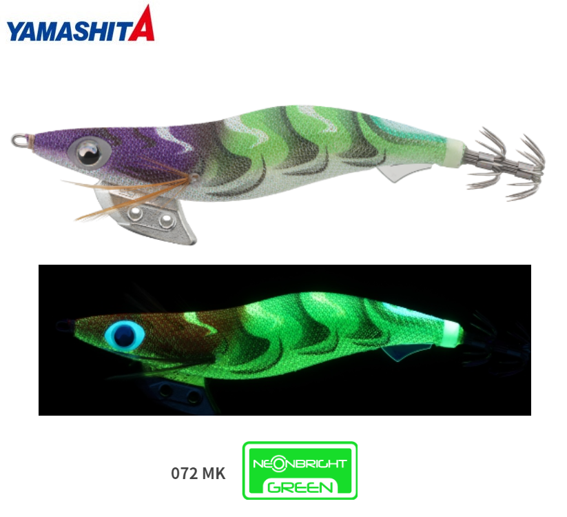 PLAT/yamashita wharf squid rig set 5 1tb 3/yamashita-Fishing Tackle Store-en