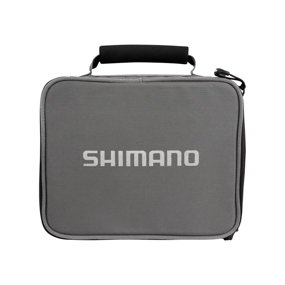 Shimano MEDIUM BACK PACK & TACKLE BOX