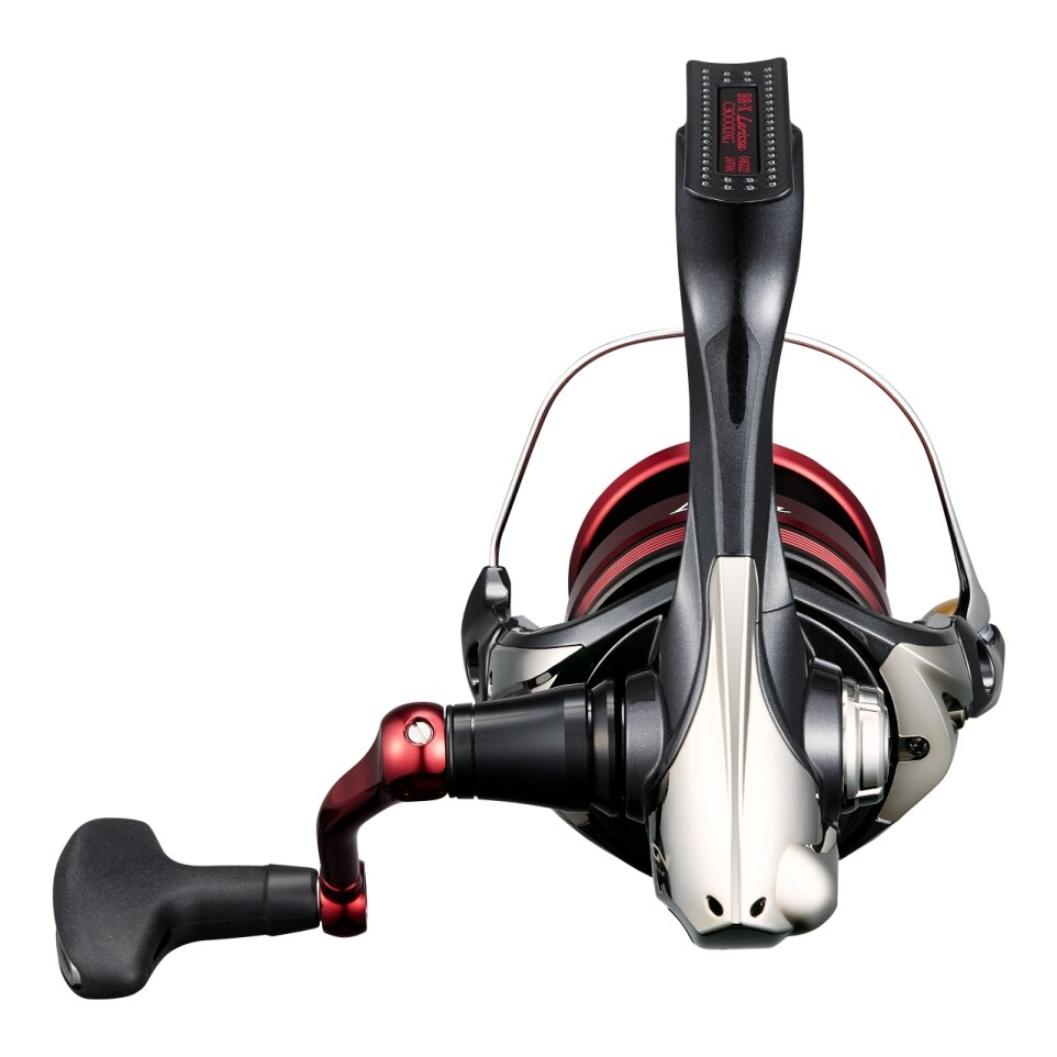 23 Shimano ANTARES DC MD Reel