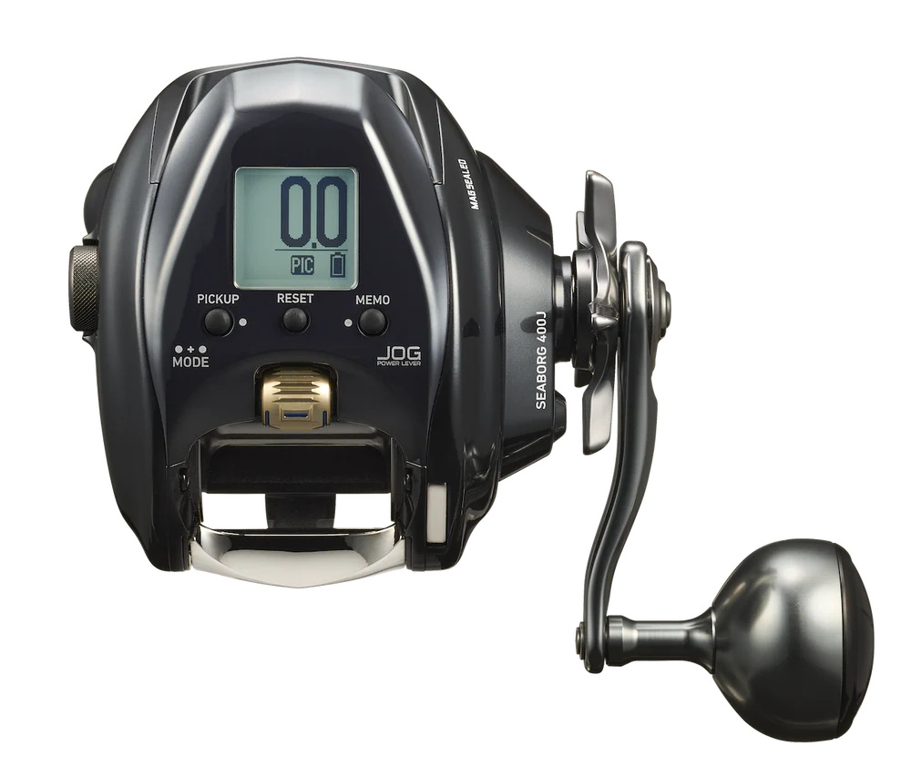 Daiwa Electric Reel LEOBRITZ 300J / 300J-L